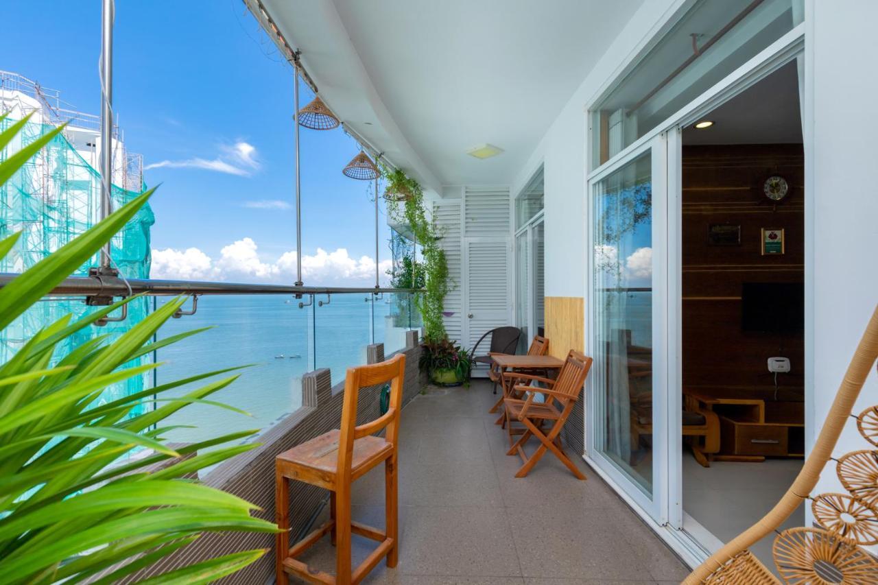 Thuy Tien Building Apartment Vung Tau