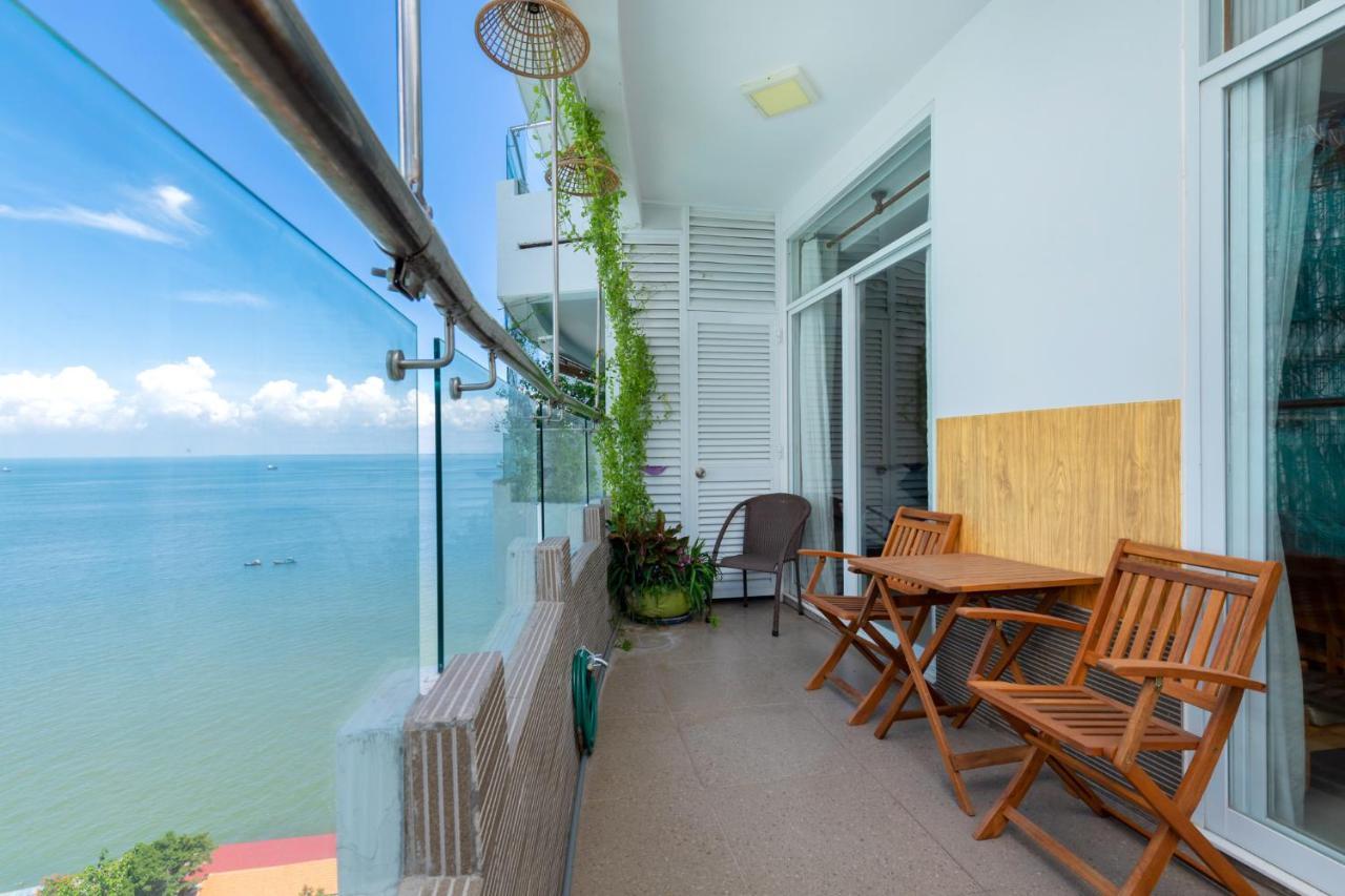 Thuy Tien Building Apartment