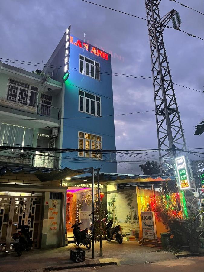 Lan Anh Boutique 2* Da Nang