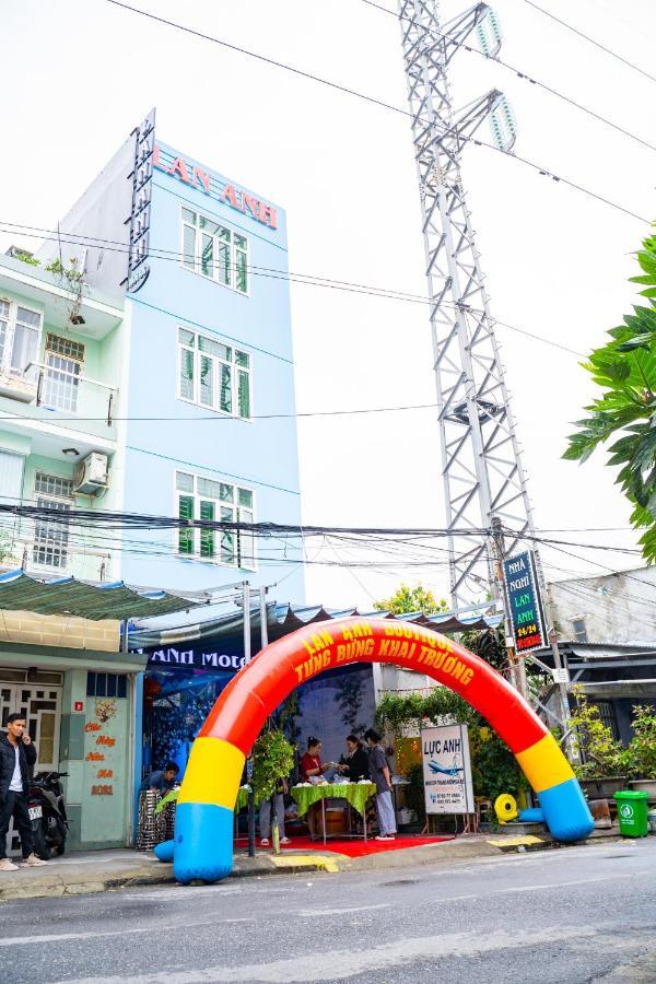 Lan Anh Boutique