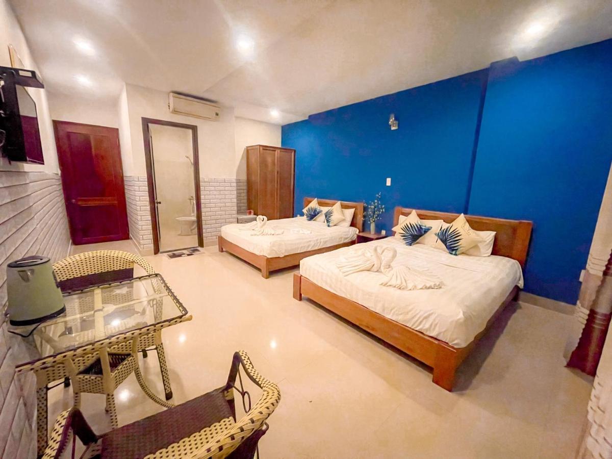 Bed & Breakfast Lan Anh Boutique