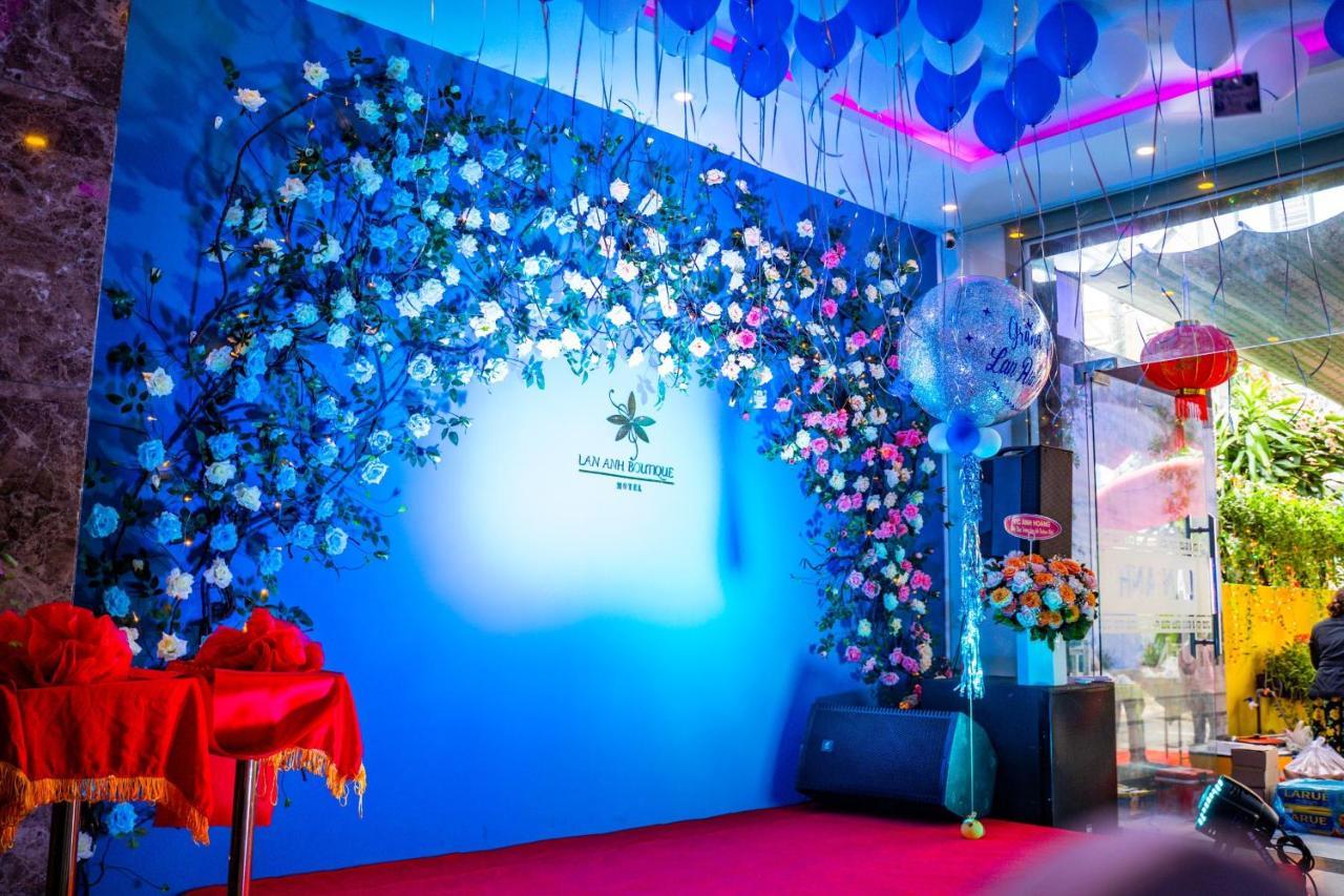 Lan Anh Boutique 2*