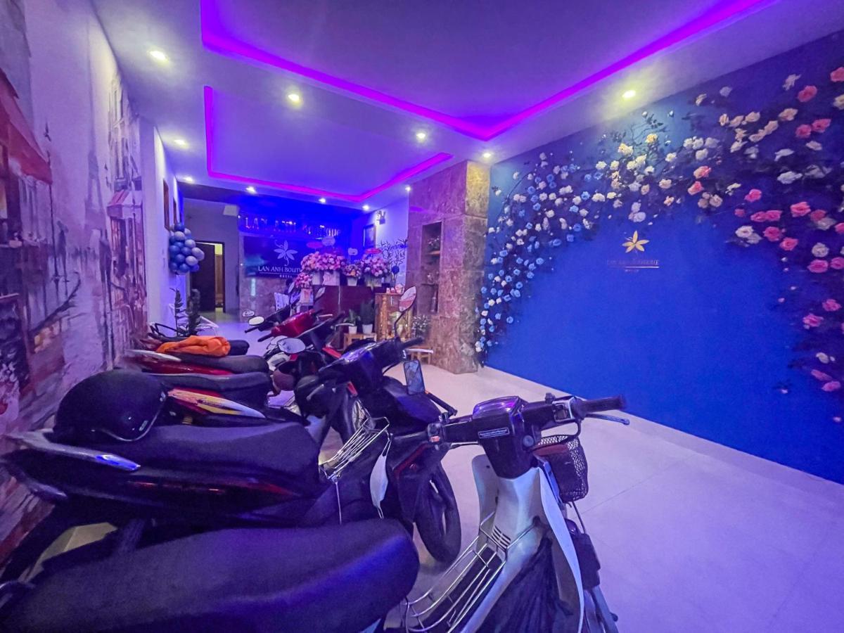 Lan Anh Boutique
