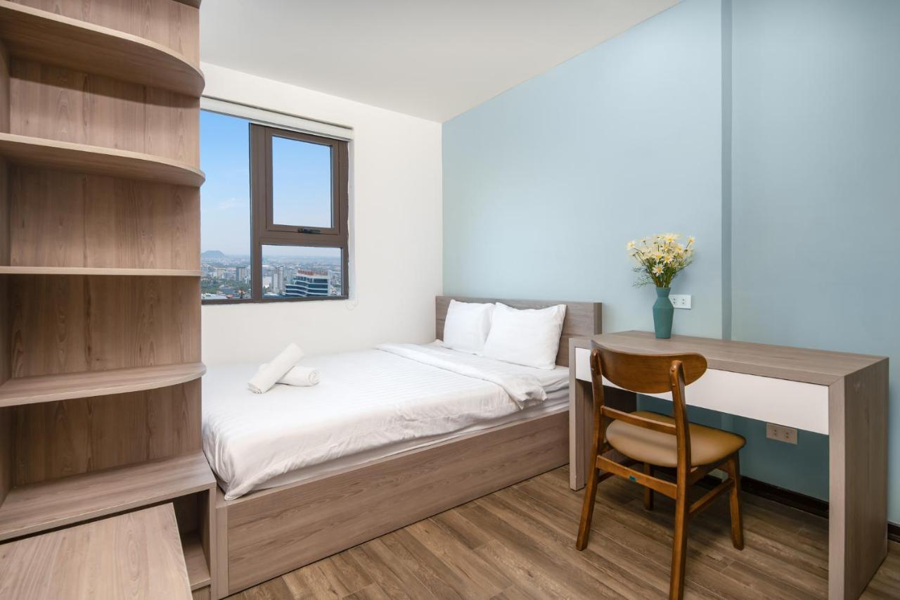 Md Ocean Apartment