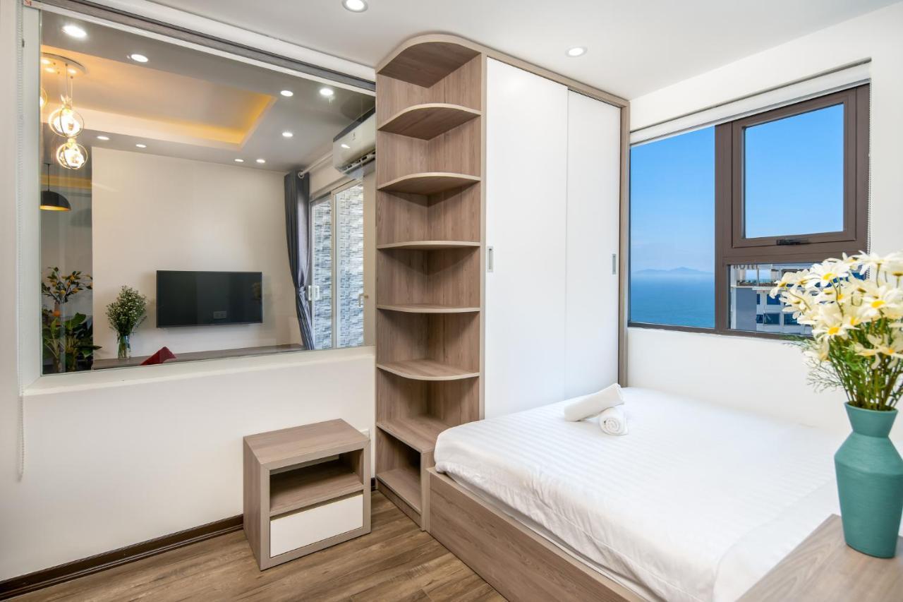 Apartment Md Ocean