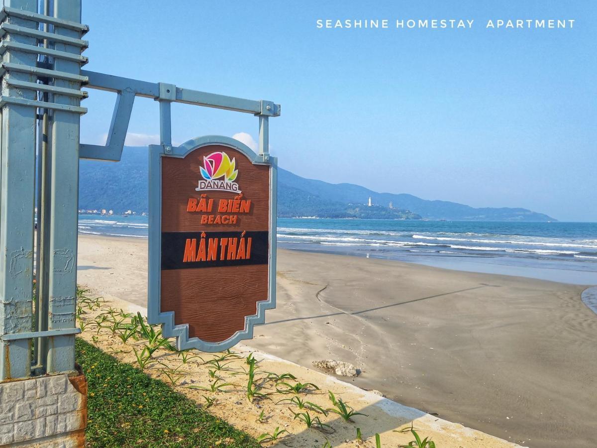 Apartment Seashine Da Nang