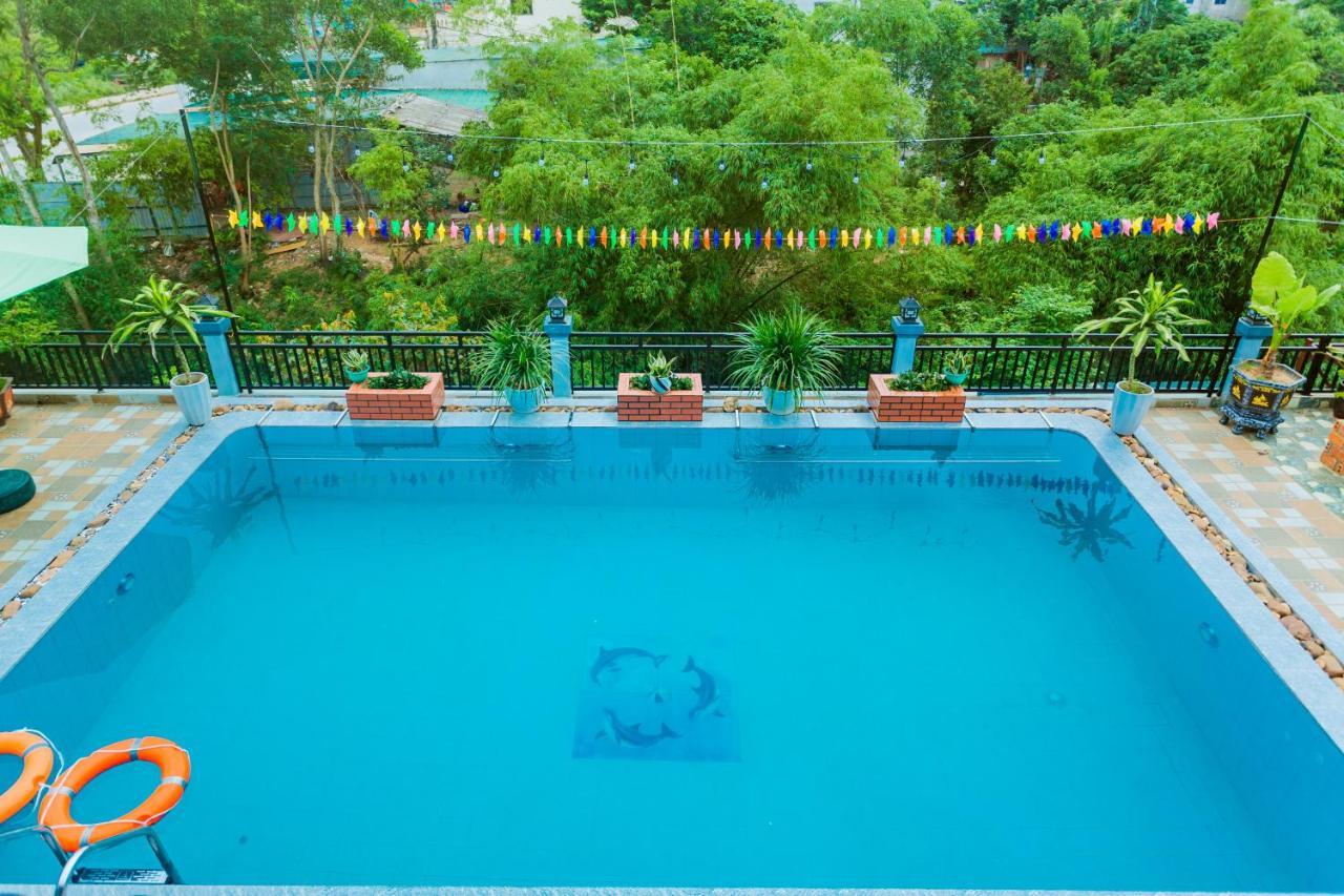 Phong Nha Green Homestay Homestay
