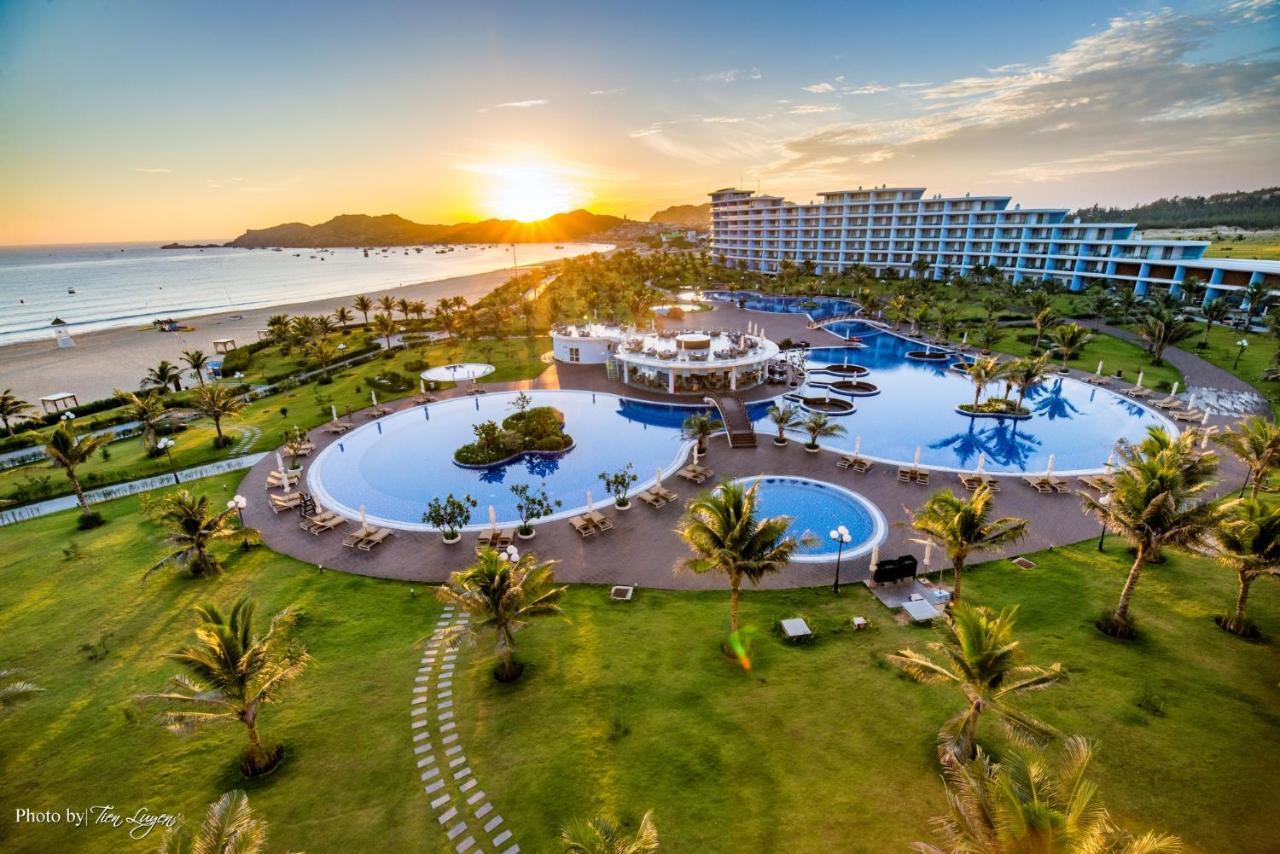 Hotel Flc Luxury 5*