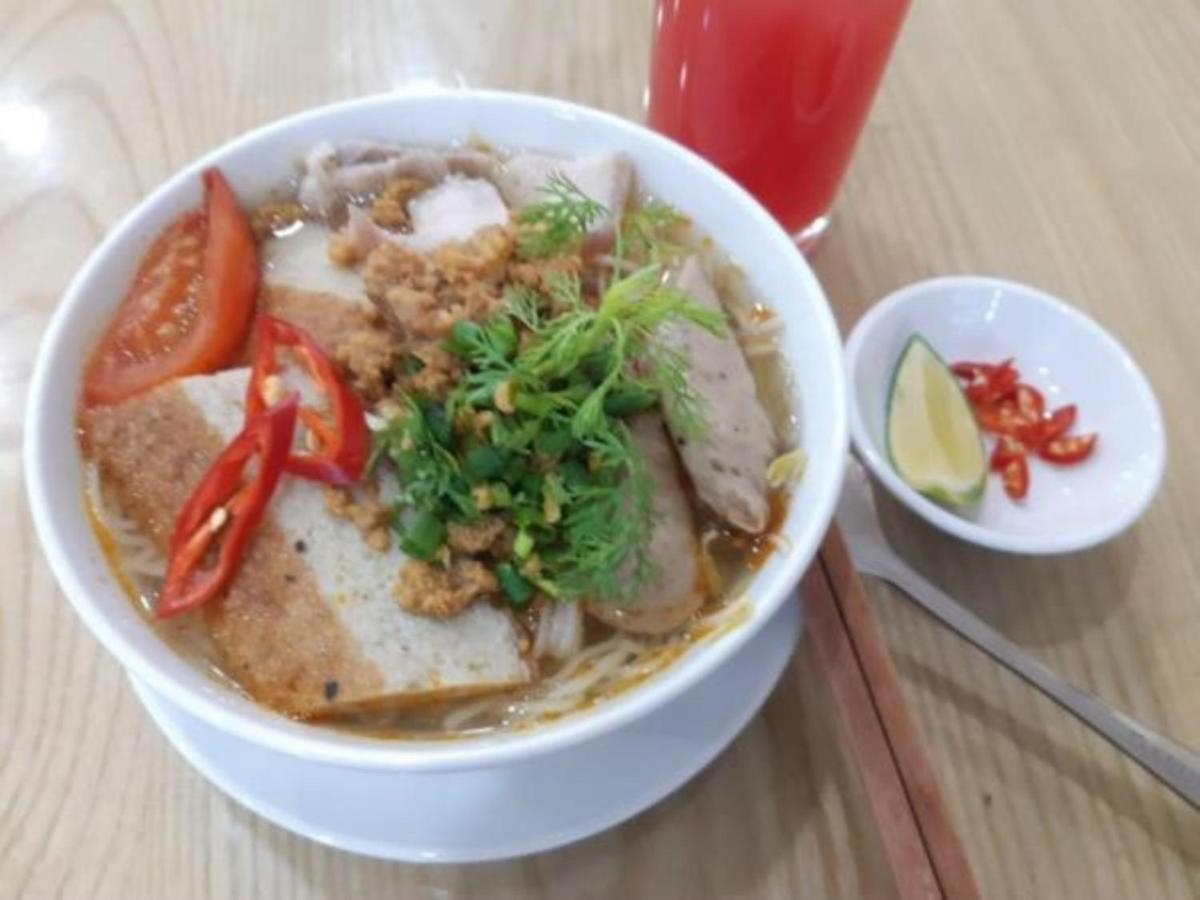 Park Khách sạn Phú Quốc