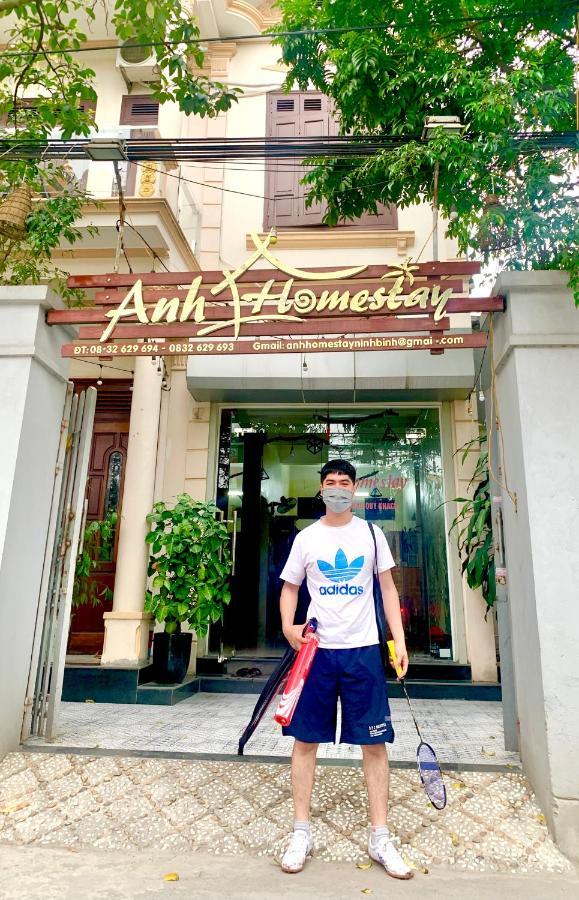 Anh Homestay Ninh Binh
