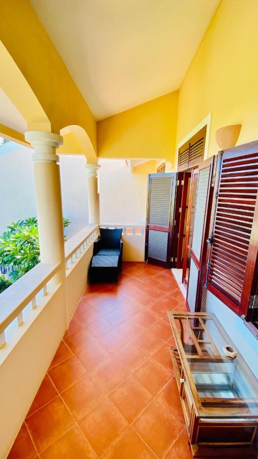 Biet Thu Bien Mui Ne - Muine Domaine - Sea View Villa *