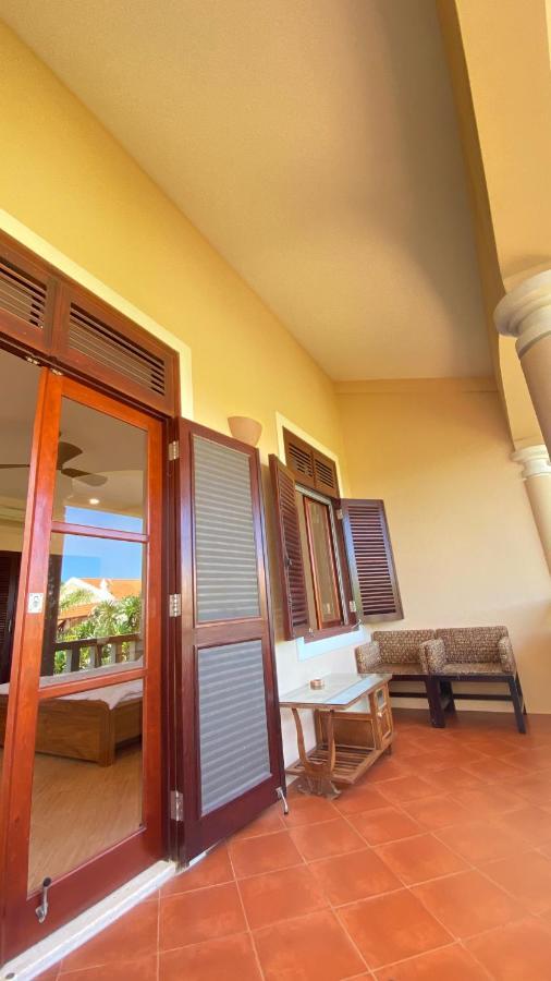 Biet Thu Bien Mui Ne - Muine Domaine - Sea View * Phan Thiet