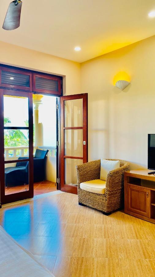 Biet Thu Bien Mui Ne - Muine Domaine - Sea View Phan Thiet