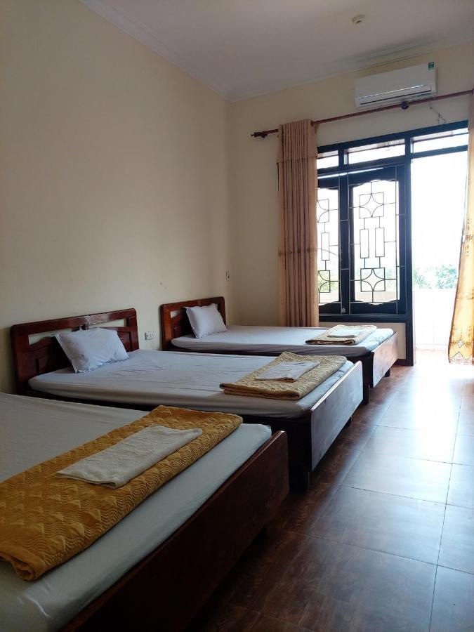Khach San Ho Guom Hotel Sam Son