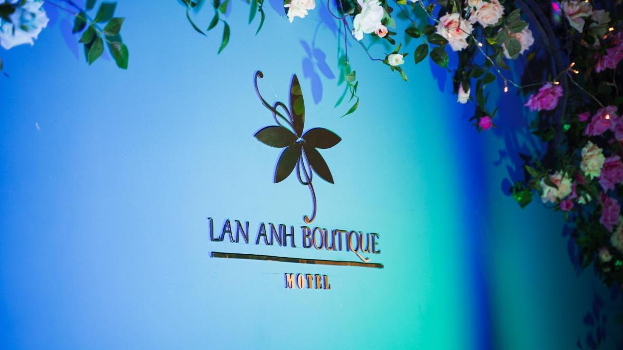 Lan Anh Boutique 2*