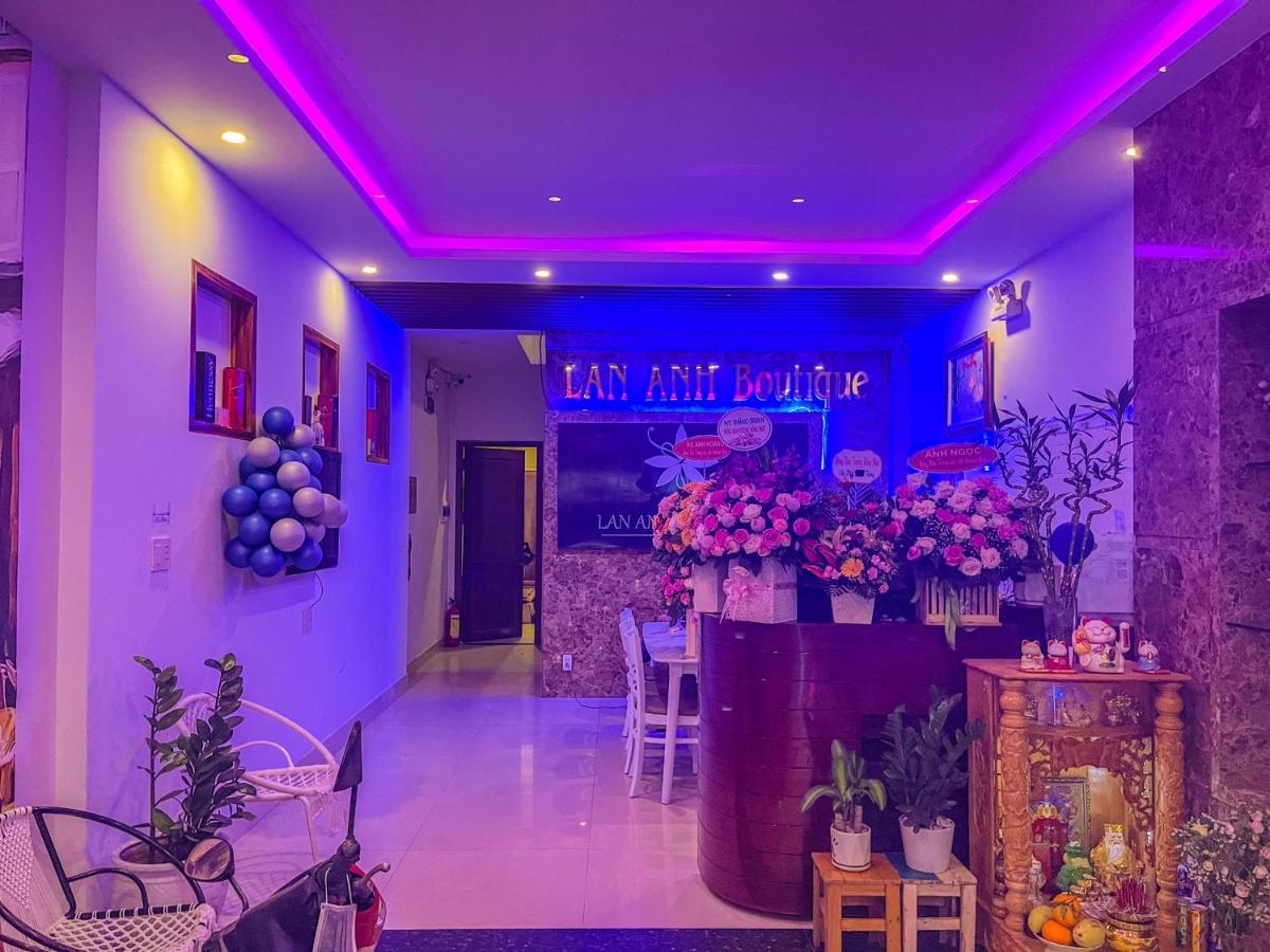 Bed & Breakfast Lan Anh Boutique Da Nang