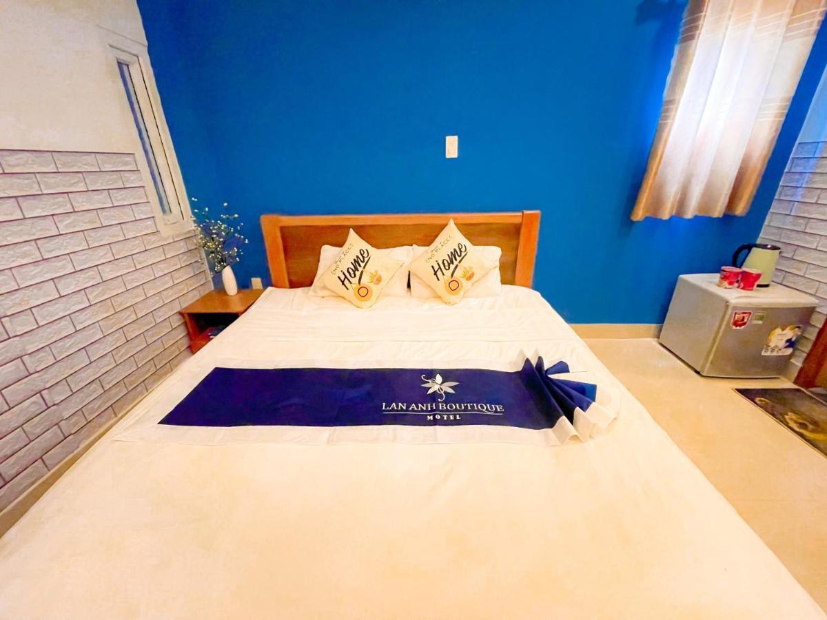 Lan Anh Boutique 2* Da Nang