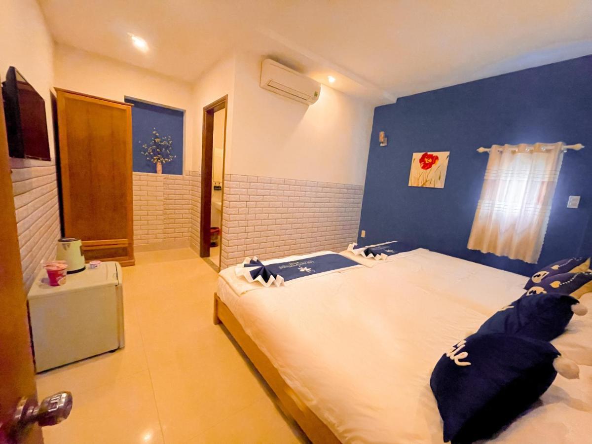 Lan Anh Boutique Bed & Breakfast