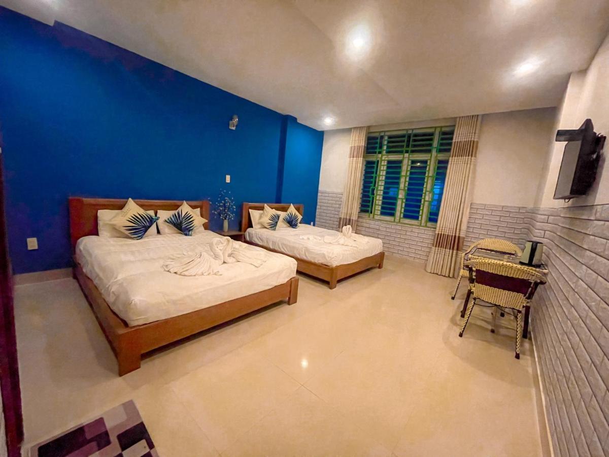 Bed & Breakfast Lan Anh Boutique Da Nang