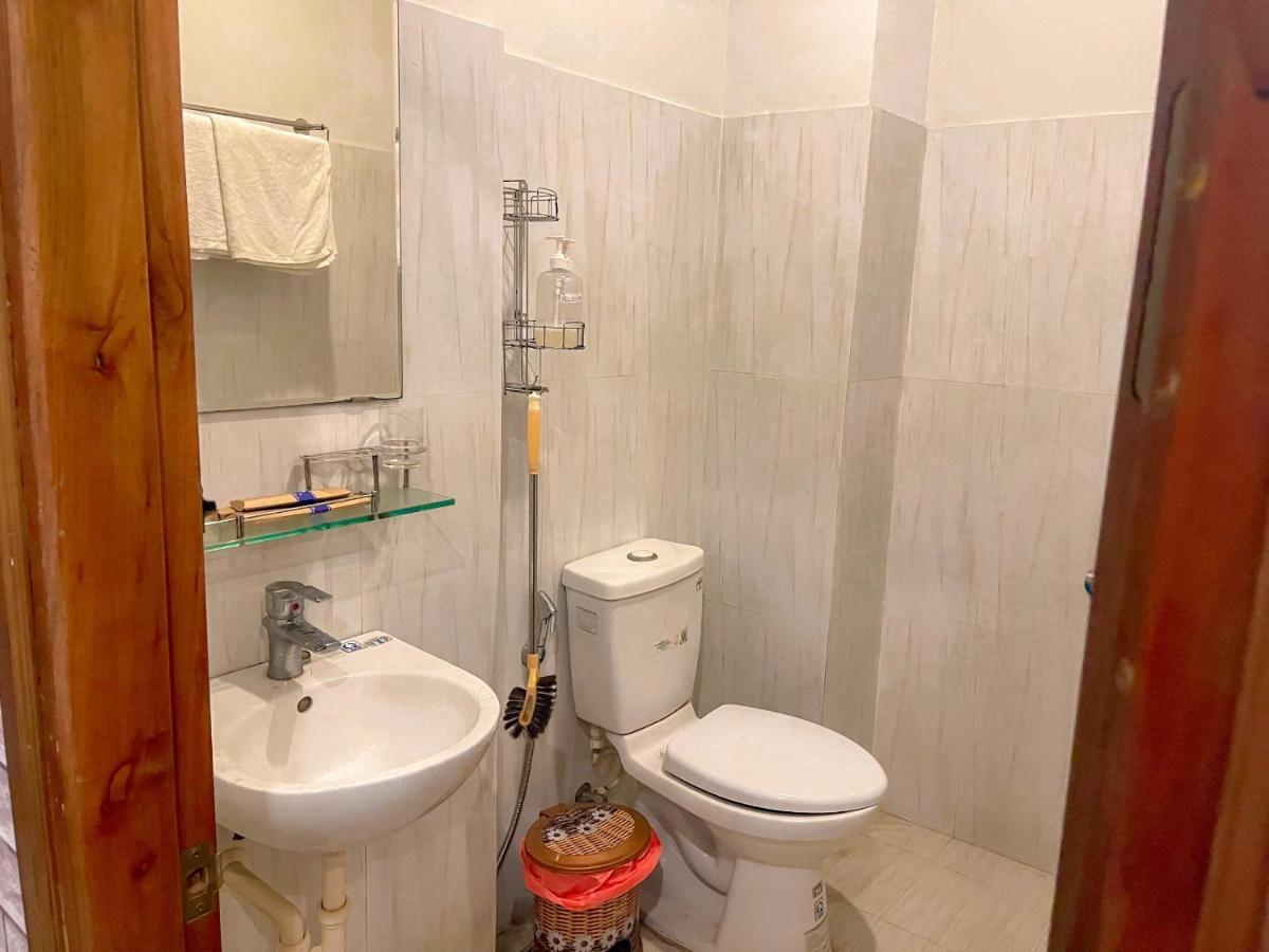 Bed & Breakfast Lan Anh Boutique Da Nang