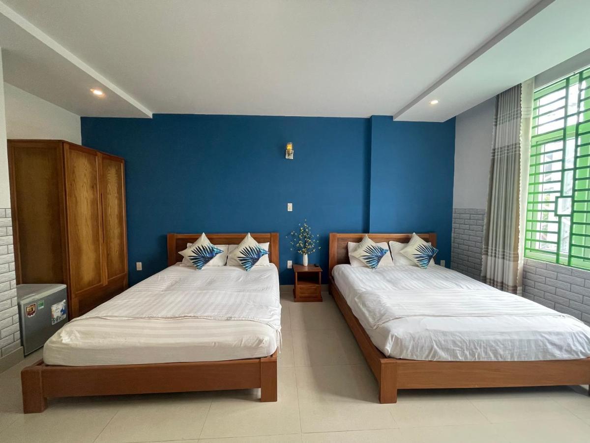 Bed & Breakfast Lan Anh Boutique Da Nang