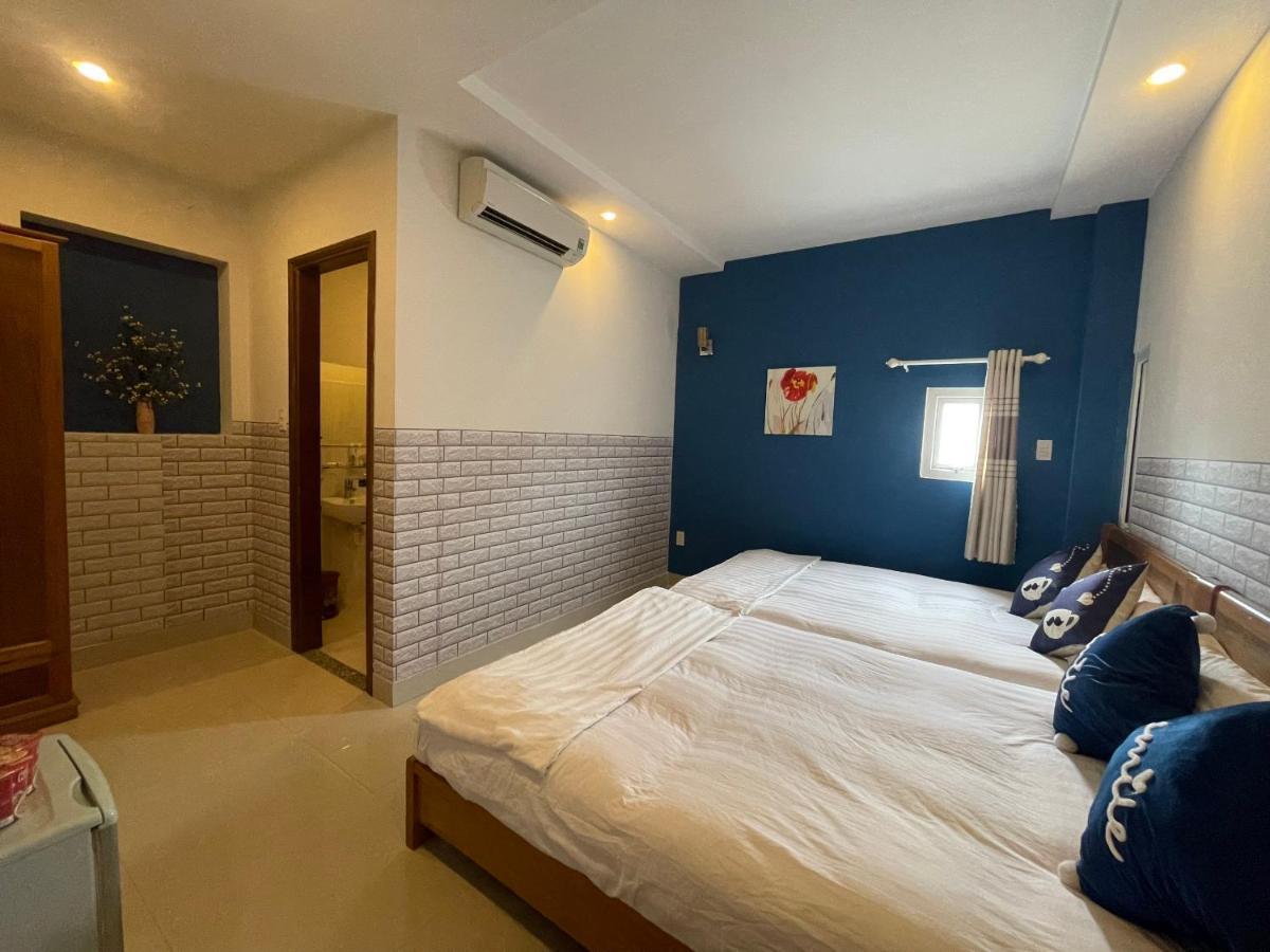 Lan Anh Boutique 2* Da Nang
