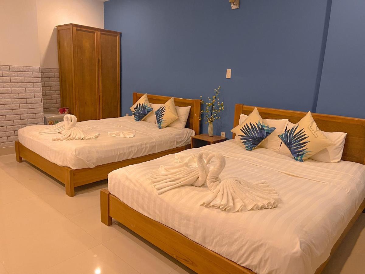 Lan Anh Boutique 2* Da Nang