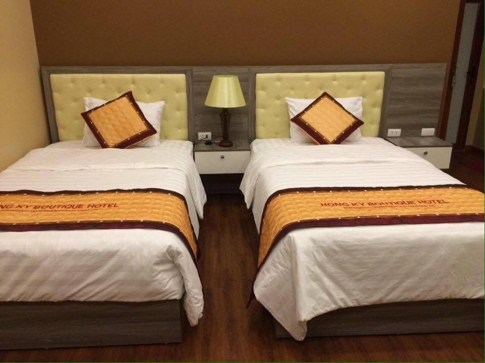 Hong Ky Boutique 3*