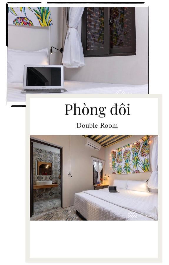 Hotel Tam Coc Brothers - *
