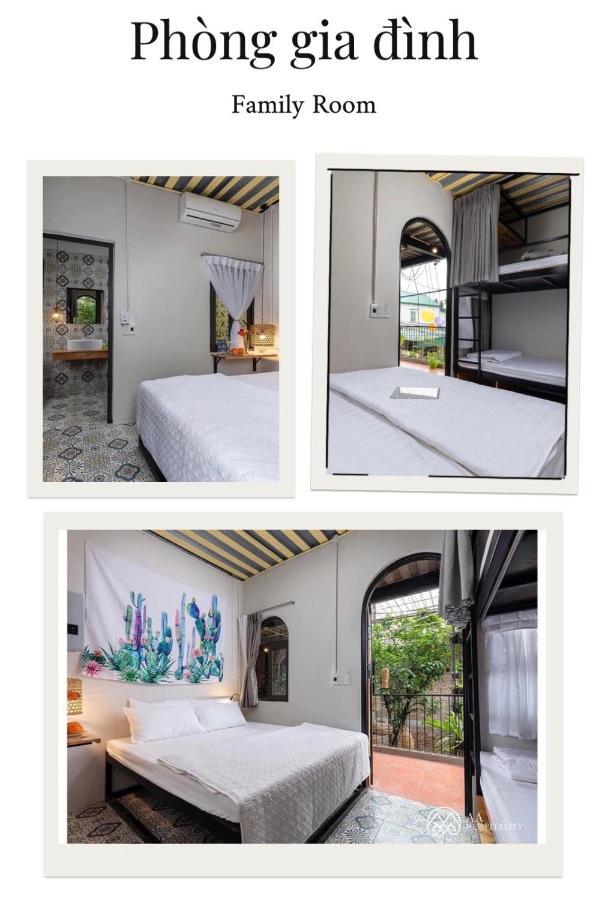 Tam Coc Brothers - Hotel Ninh Binh