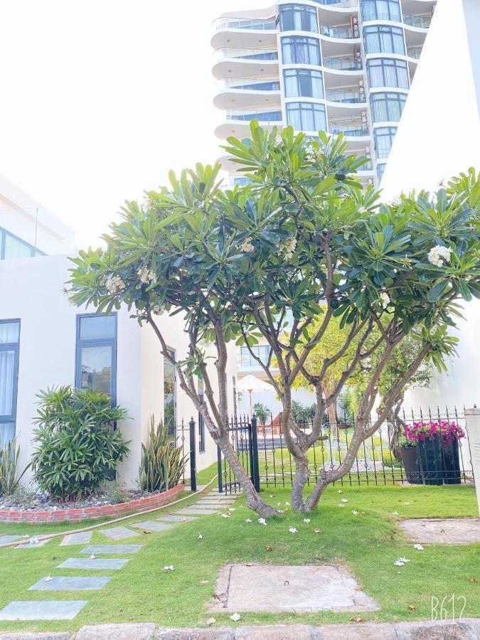 Apartment Hao Aria Resort- Ho, Nghi Duong Sat Canh Bai Tam Rieng Mien Phi *