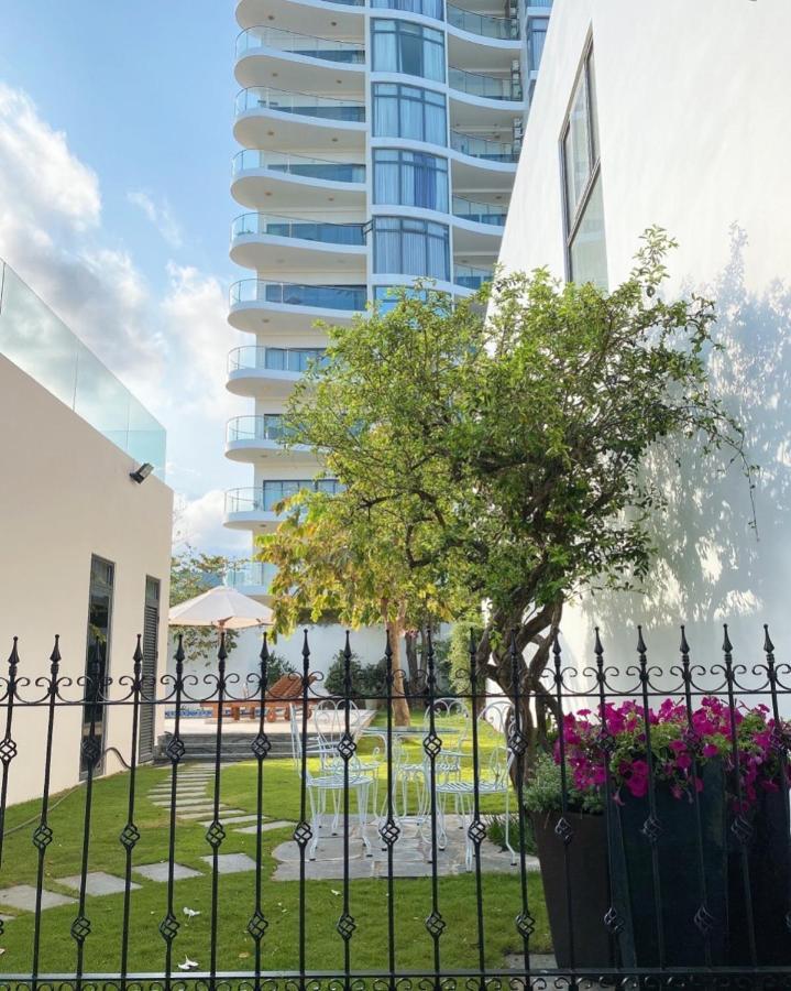 Apartment Hao Aria Resort- Ho, Nghi Duong Sat Canh Bai Tam Rieng Mien Phi Vung Tau