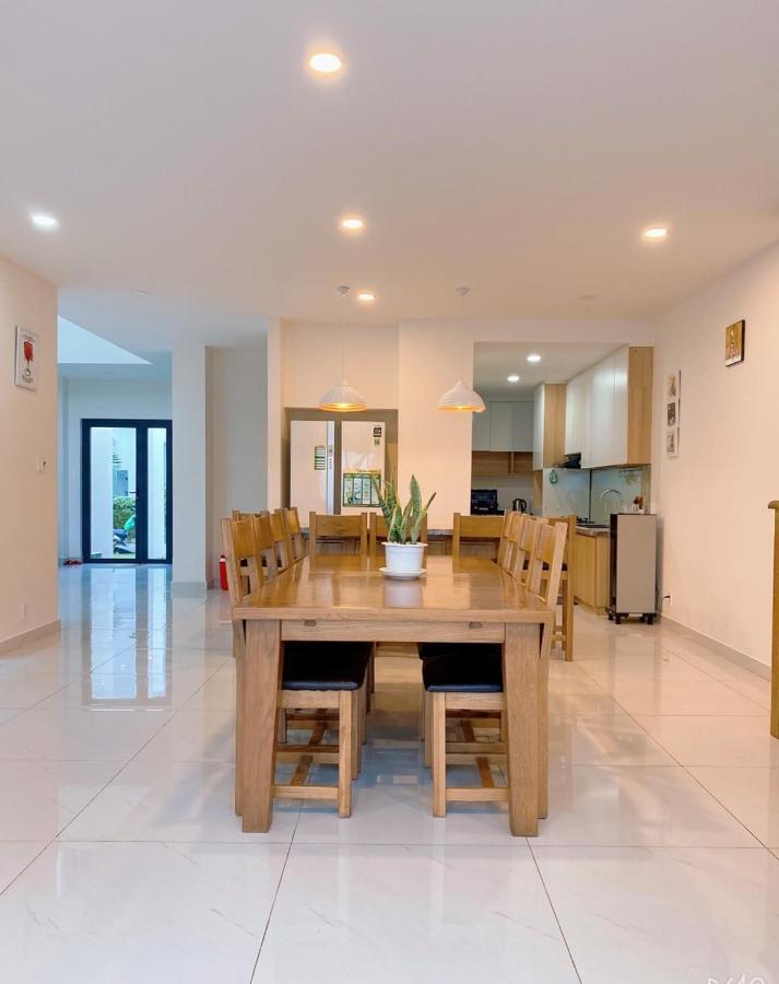 Apartment Hao Aria Resort- Ho, Nghi Duong Sat Canh Bai Tam Rieng Mien Phi *