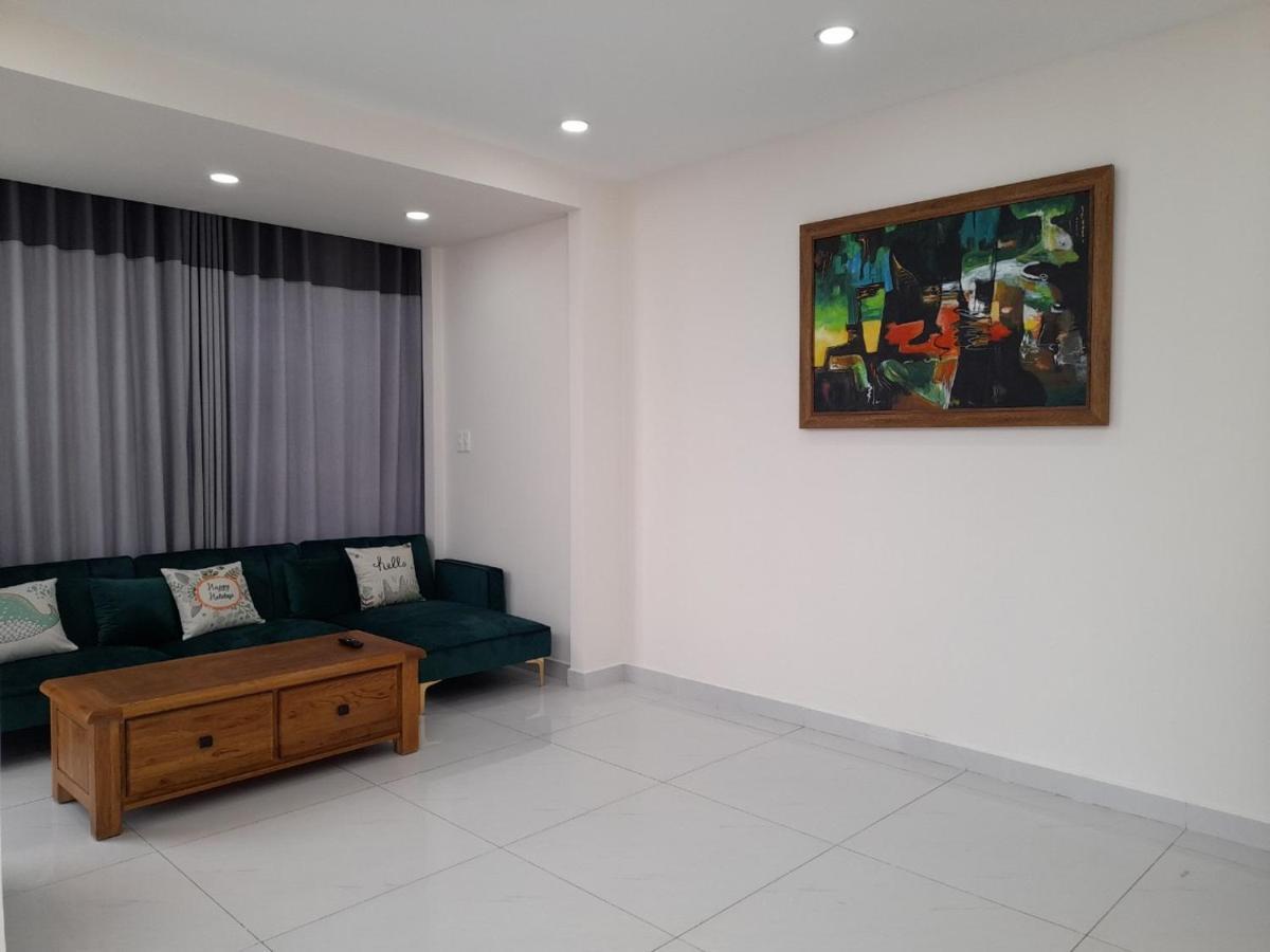Hao Aria Resort- Ho, Nghi Duong Sat Canh Bai Tam Rieng Mien Phi Vung Tau