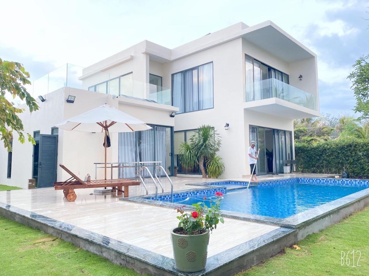 Apartment Hao Aria Resort- Ho, Nghi Duong Sat Canh Bai Tam Rieng Mien Phi