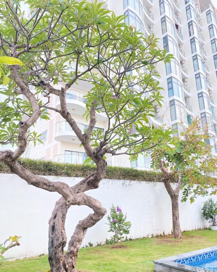 Apartment Hao Aria Resort- Ho, Nghi Duong Sat Canh Bai Tam Rieng Mien Phi Vung Tau