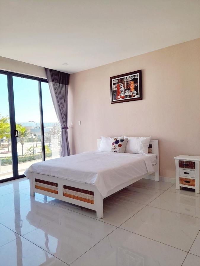 Hao Aria Resort- Ho, Nghi Duong Sat Canh Bai Tam Rieng Mien Phi Apartment Vung Tau