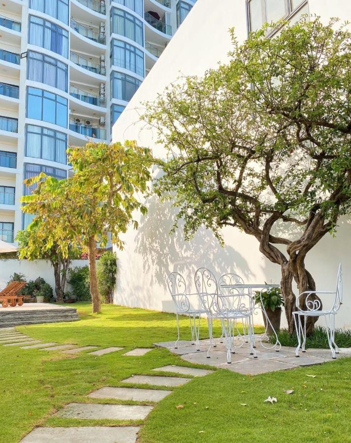 Apartment Hao Aria Resort- Ho, Nghi Duong Sat Canh Bai Tam Rieng Mien Phi *