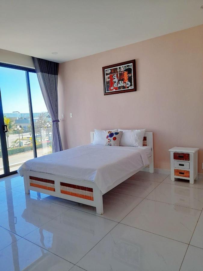 Hao Aria Resort- Ho, Nghi Duong Sat Canh Bai Tam Rieng Mien Phi Apartment