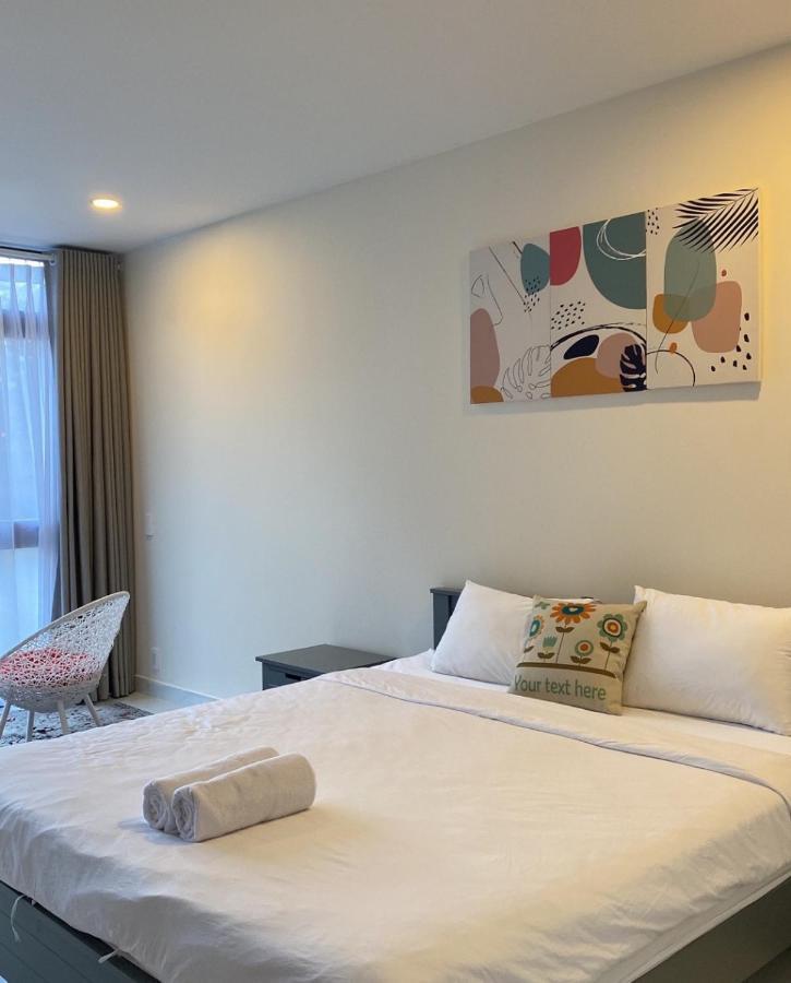 Hao Aria Resort- Ho, Nghi Duong Sat Canh Bai Tam Rieng Mien Phi