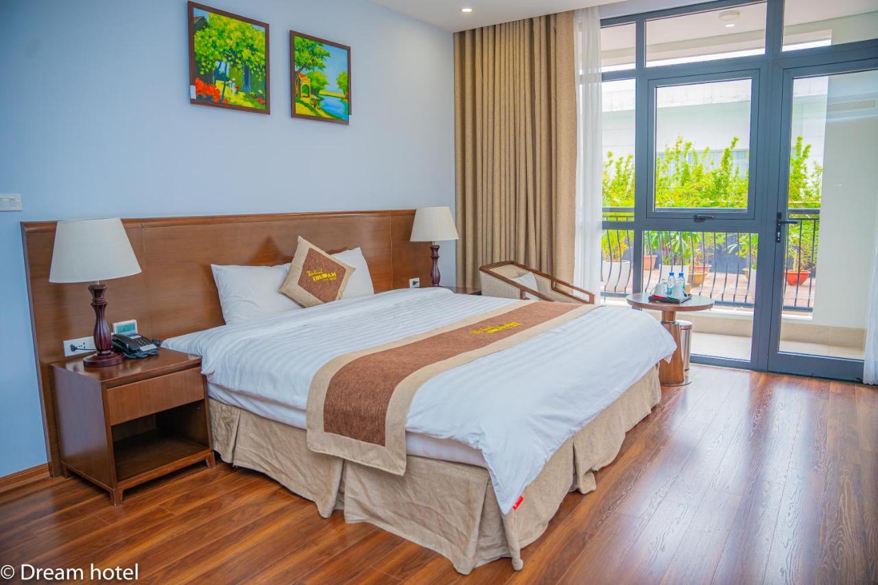 Thái Bình Dream Thai Binh