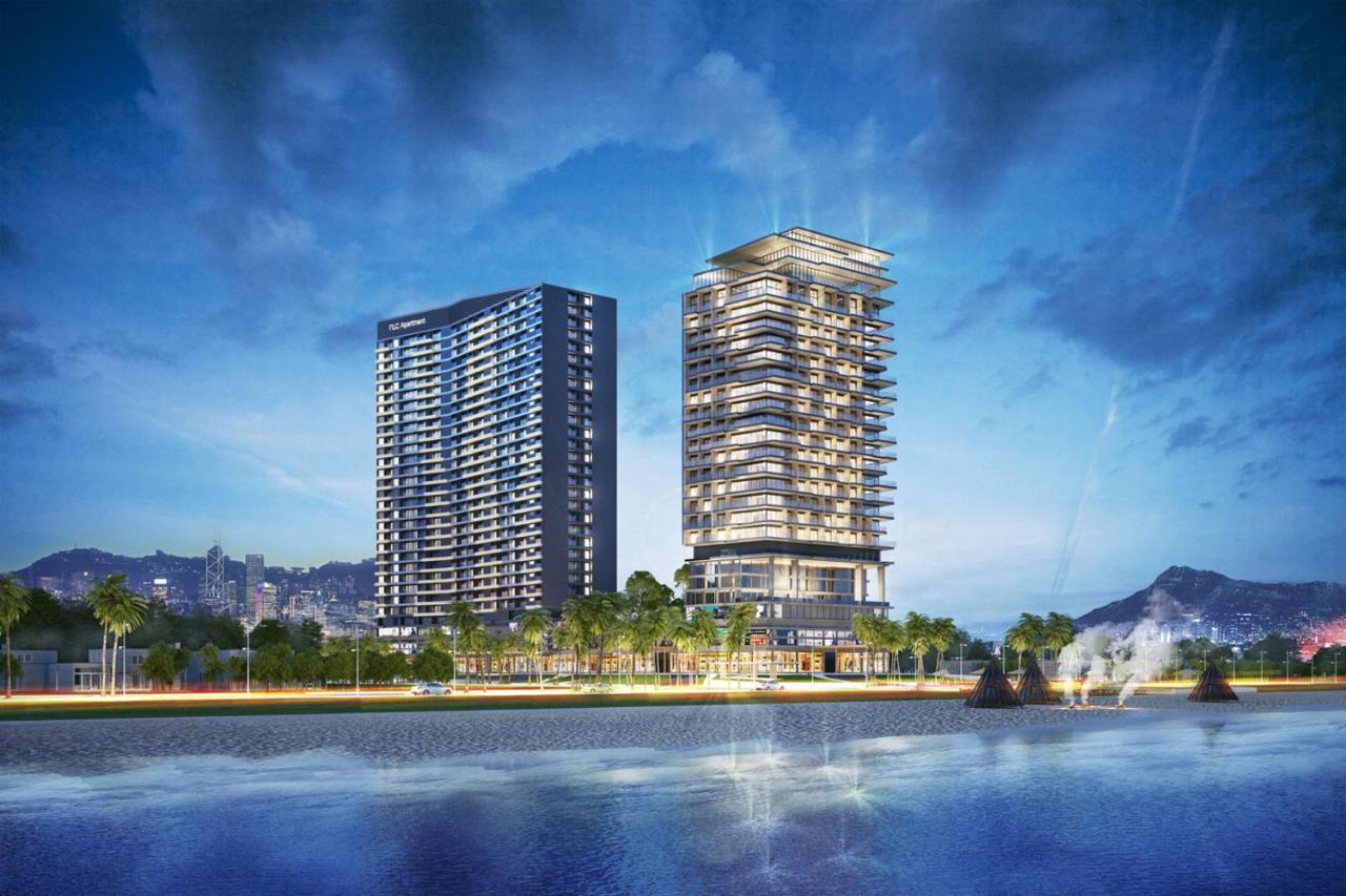 Flc Sea Tower - Căn hộ *