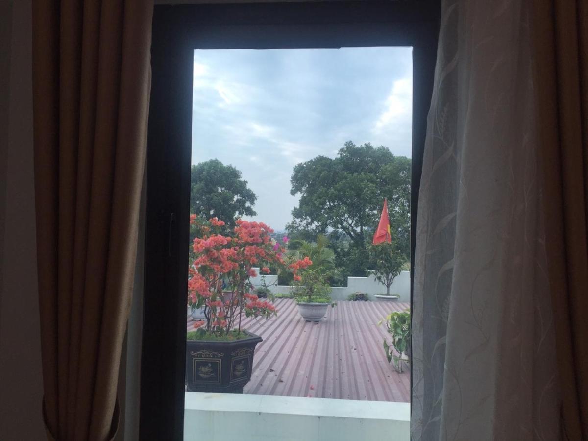Hotel Tam Coc Scenery 3*