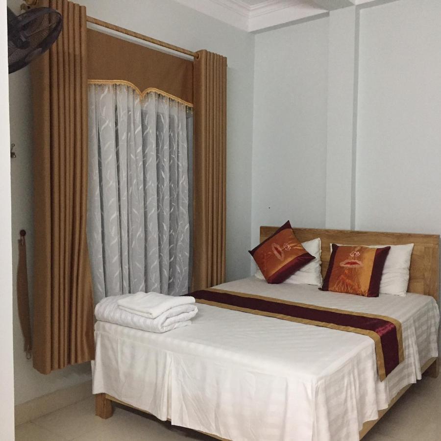 Hotel Tam Coc Scenery Van Lam