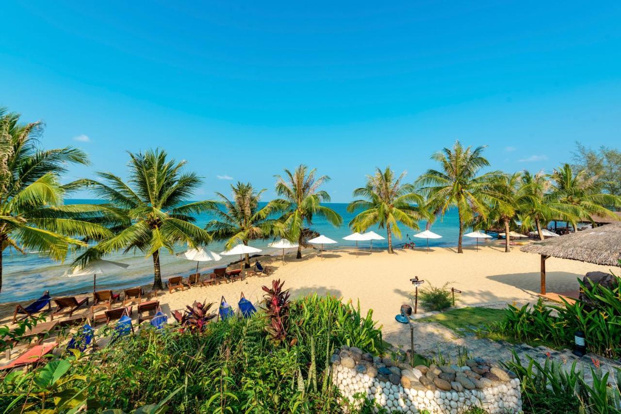 Eco Khu nghỉ mát 3*