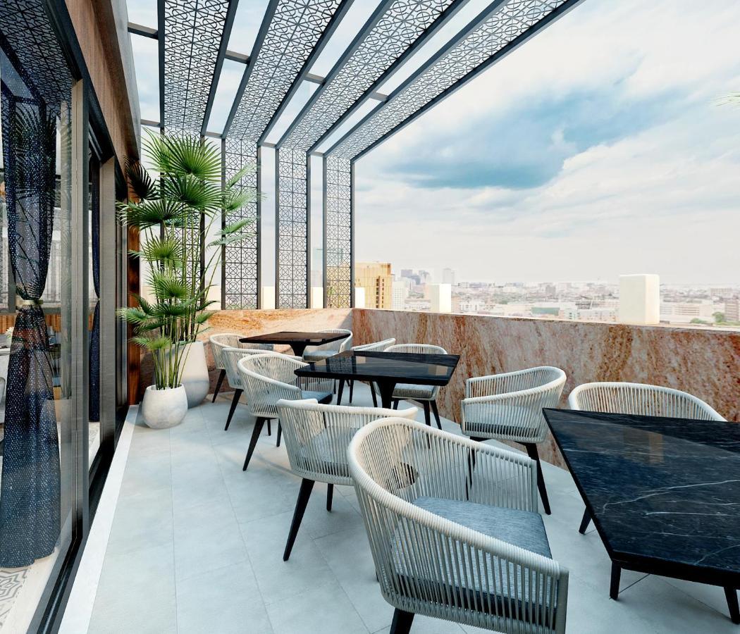 Hotel La Passion &