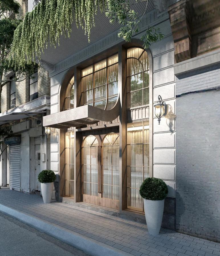 La Passion & Hotel Hanoi