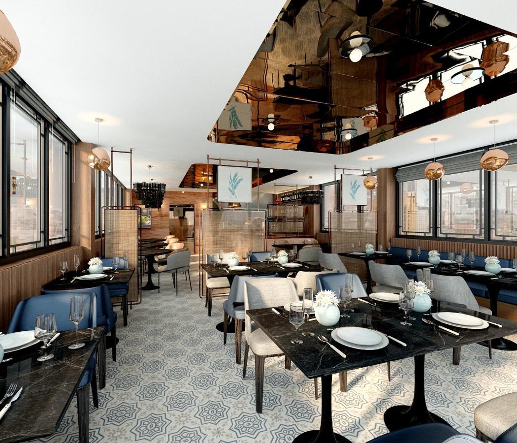 Hotel La Passion & Hanoi