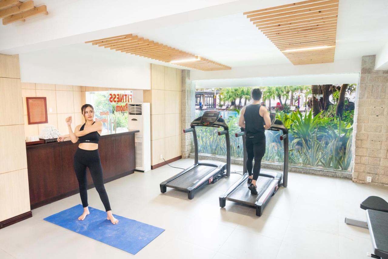 Hoang Ngoc Resort 4*