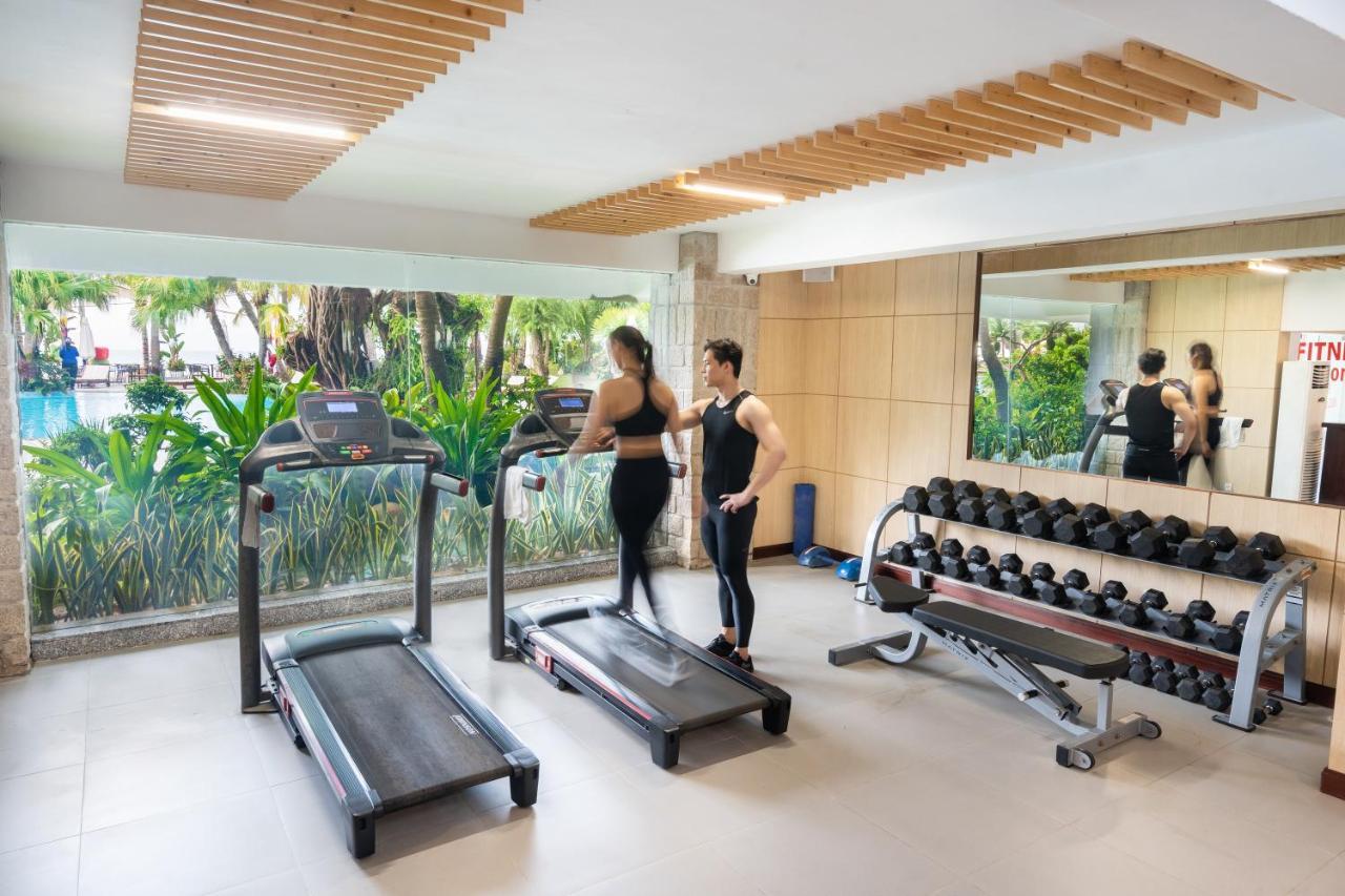 Hoang Ngoc Resort Mui Ne